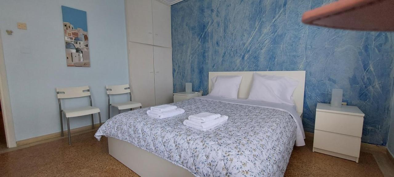Oikika B10 Apartment Artemida  Bagian luar foto