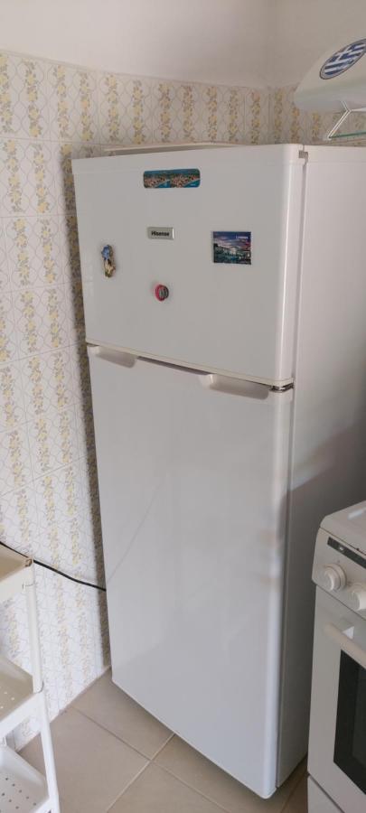Oikika B10 Apartment Artemida  Bagian luar foto