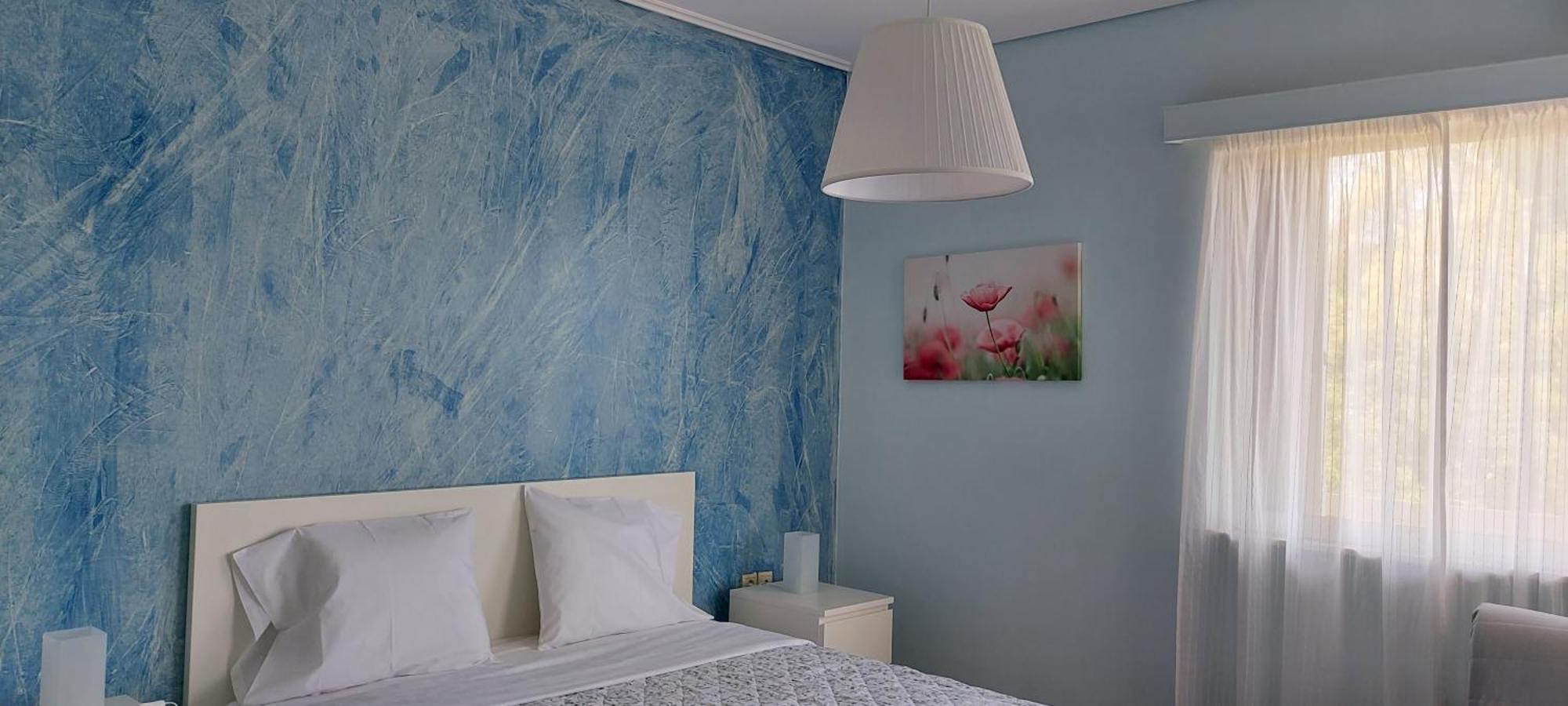 Oikika B10 Apartment Artemida  Bagian luar foto