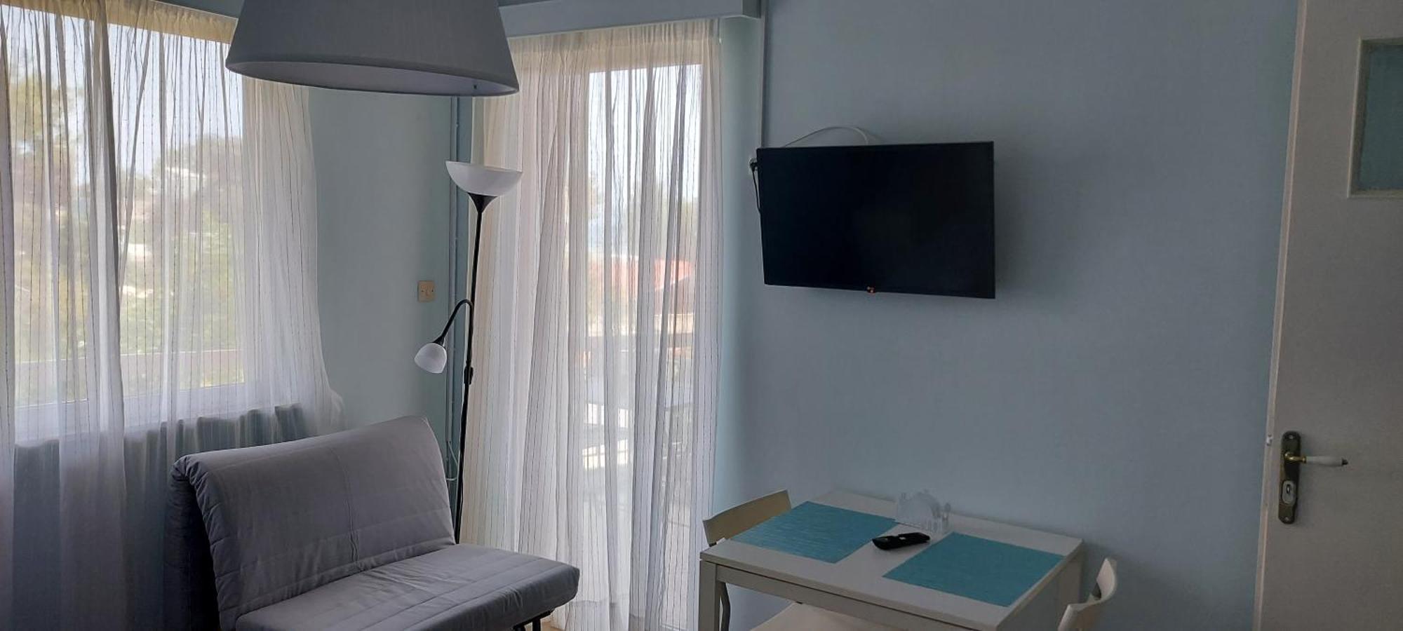 Oikika B10 Apartment Artemida  Bagian luar foto